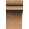 Ekena Millwork Yorktown Smooth Rafter Tail, Western Red Cedar, 5 1/2"W x 10"H x 24"L RFT06X10X24YOR00SWR - alternate 3